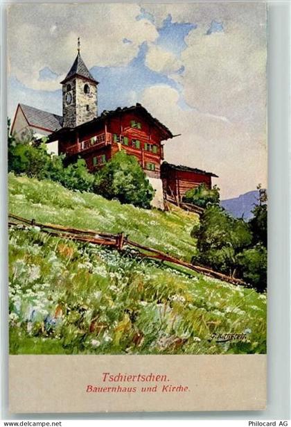 7064 Tschiertschen - 10207135