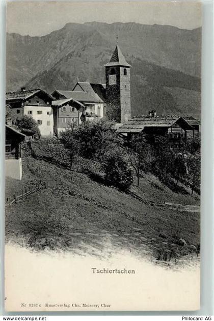 7064 Tschiertschen - 10207139