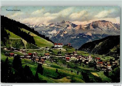 7064 Tschiertschen - 10207156