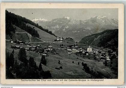 7064 Tschiertschen - 10207167