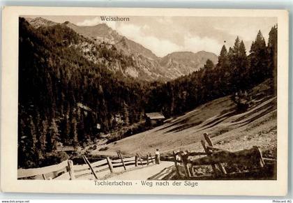 7064 Tschiertschen - 10207172