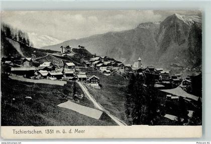 7064 Tschiertschen - 10207178