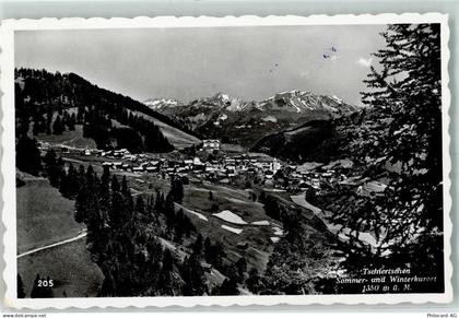 7064 Tschiertschen - 10305525