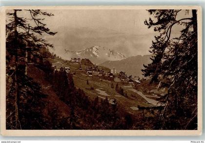 7064 Tschiertschen - 10619210