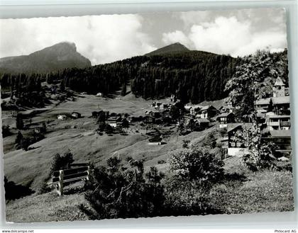 7064 Tschiertschen - 11051860