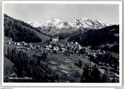 7064 Tschiertschen - 51796977
