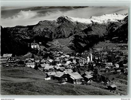 7064 Tschiertschen - das heimelige Tschiertschen gegen Montalinkette - 11057852