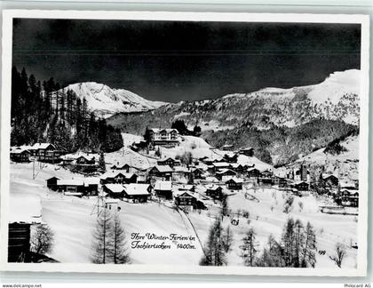 7064 Tschiertschen - Ihre Winter-erien in Tschiertschen - 11057747