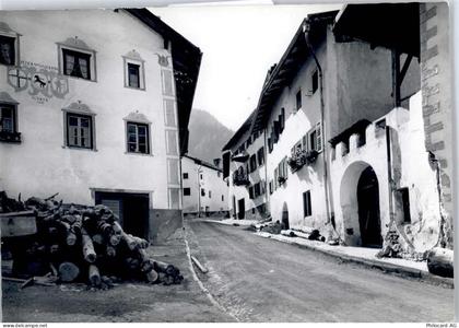 7536 Sta. Maria Val Müstair - Umbrailstraße - 50798771