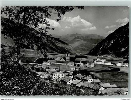 7537 Müstair Münster - 10499413