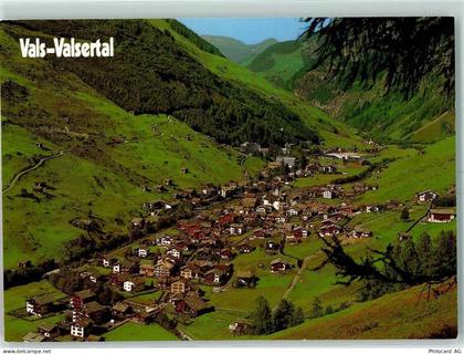 7132 Vals - Valsertal - 10390143