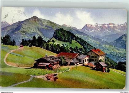 7213 Valzeina - Kurhaus - 13172962