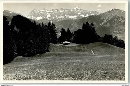 7213 Valzeina - Stühli Sesaplana Vilan - 39495297