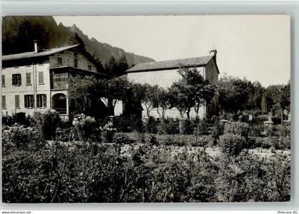 7603 Vicosoprano - Chiesa Cattolica - 13116995