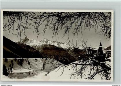 7494 Wiesen GR - Winter - 10162954