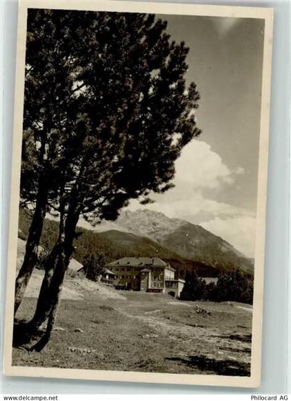 7530 Zernez - Hotel Nationalpark - 39697143