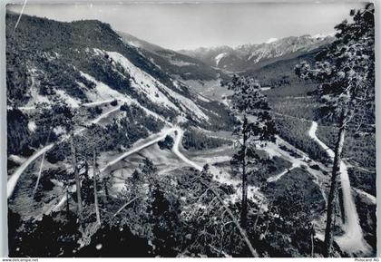 7530 Zernez - Ofenbergstrasse - 50565881