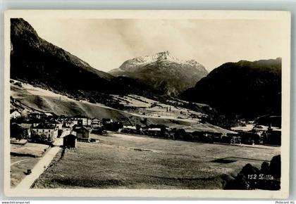 7432 Zillis-Reischen Foto AK - 38269741