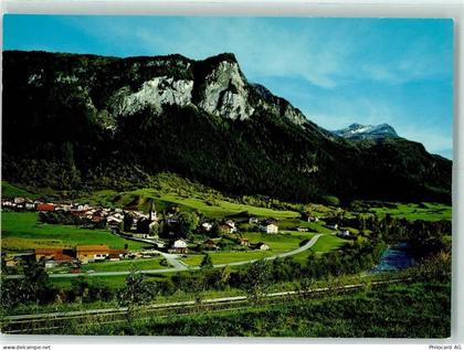 7432 Zillis-Reischen - Platta Granda und Piz la Tschera - 10281642