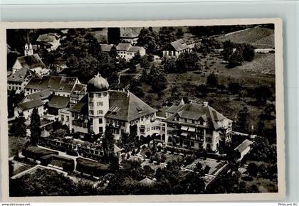 7205 Zizers - Fliegeraufnahme St. Johannes-Stift in Zizers bei Chur - 13095178