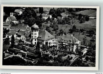 7205 Zizers - Priesterhospiz St. Johannes Stift Fliegeraufnahme - 10161699