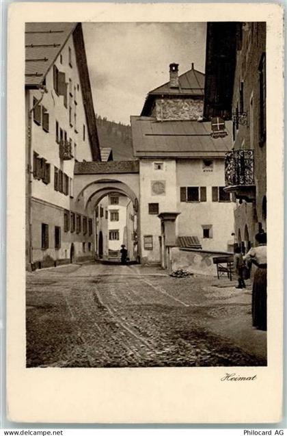 7524 Zuoz - 10207758