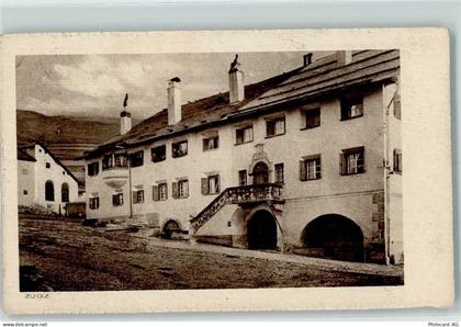 7524 Zuoz - 10207823