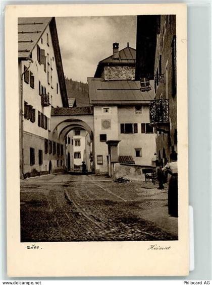 7524 Zuoz - 10611201