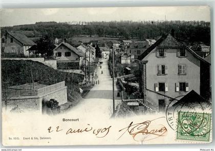2926 Boncourt 1905 - 13251337