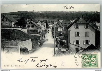 2926 Boncourt 1905 - 13251338