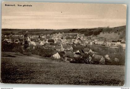 2926 Boncourt Foto AK - 10741537