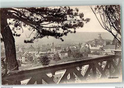 2800 Delémont Delsberg - 10219161