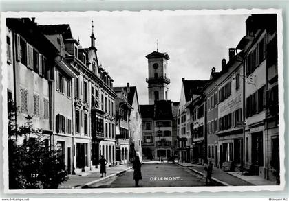 2800 Delémont Delsberg - 10219180