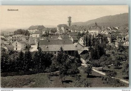 2800 Delémont Delsberg - 13129454