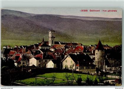 2800 Delémont Delsberg - 39403363