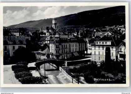 2800 Delémont Delsberg - 50773430