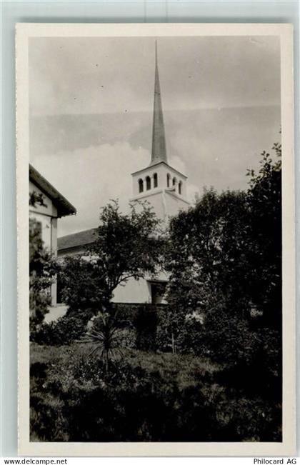 2800 Delémont Delsberg - Temple - 10395655
