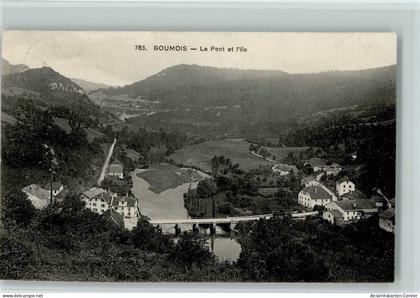 11059247 - Goumois Vautenaivre