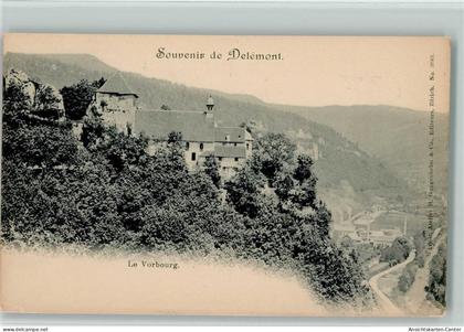 11059327 - Delémont Delsberg