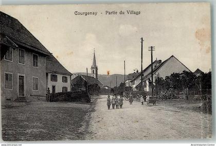 13568584 - Courgenay