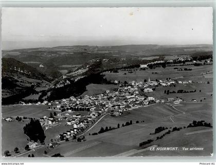 2340 Le Noirmont Le Peu-Péquignot - Vue aerienne - 10163031
