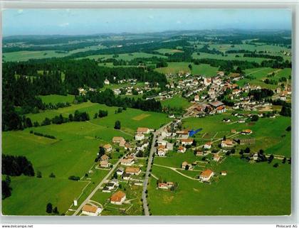 2345 Les Breuleux Les Vacheries - Franches Montagnes Luftaufnahme - 12111099