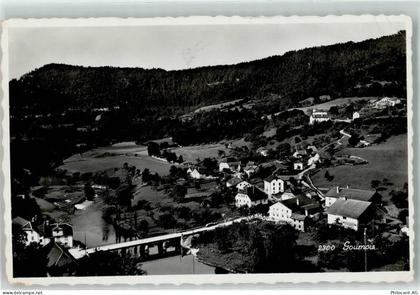 2354 Goumois Vautenaivre - 10610717