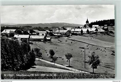 2362 Montfaucon - 13149481