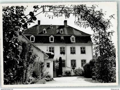 2805 Soyhières Bellerive JU - Haus Chappuis - 39487901