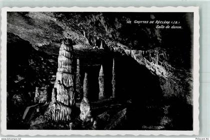 2912 Réclère - Grottes de Reclere Salle de danse - 10391602