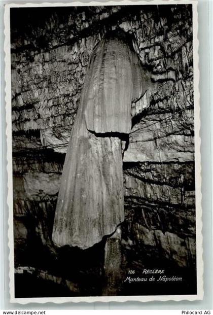 2912 Réclère - Manteau de Napoleon - 10391335