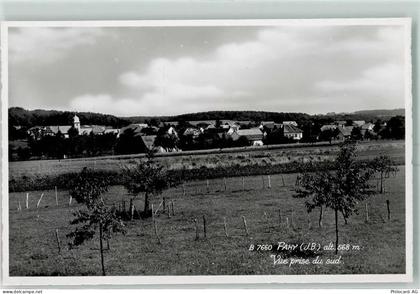 2916 Fahy - Vue prise du sud - 13149221