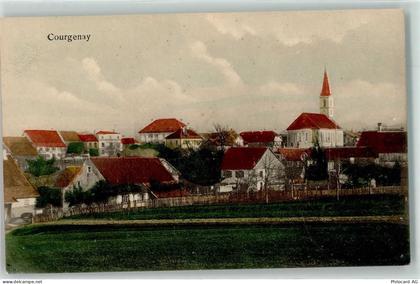 2950 Courgenay - 13256093