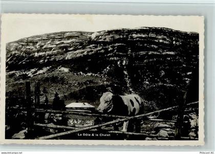 La Dole - Le Chalet - 11084638